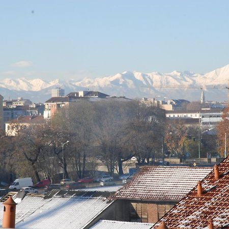 Appartamento Borgo Aurora Torino Eksteriør bilde